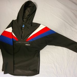 Adidas Original windbreaker